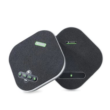 USB全指向性会議用マイク