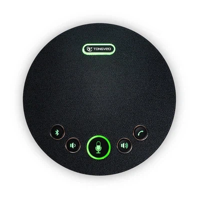 PC用ワイヤレス会議マイク