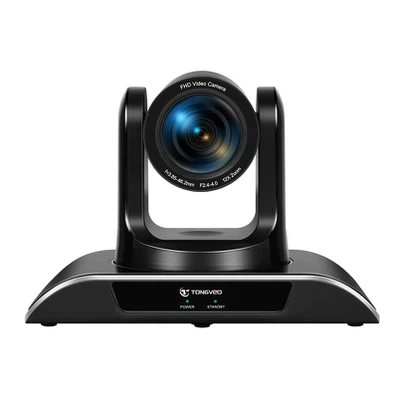 ビデオ会議用追跡カメラ