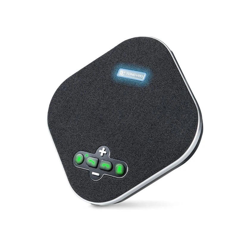 USB 会議用マイク デイジーチェーン